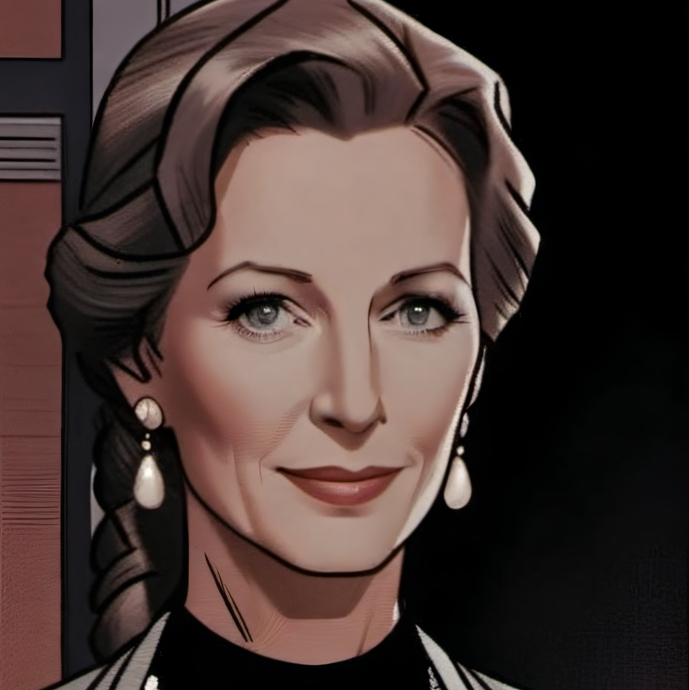 chat with ai character: Ava