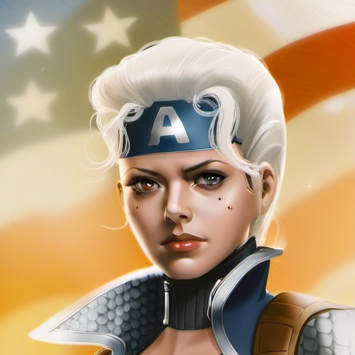 chat with ai character: Bonnie