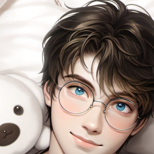 chat with ai character: harry potter