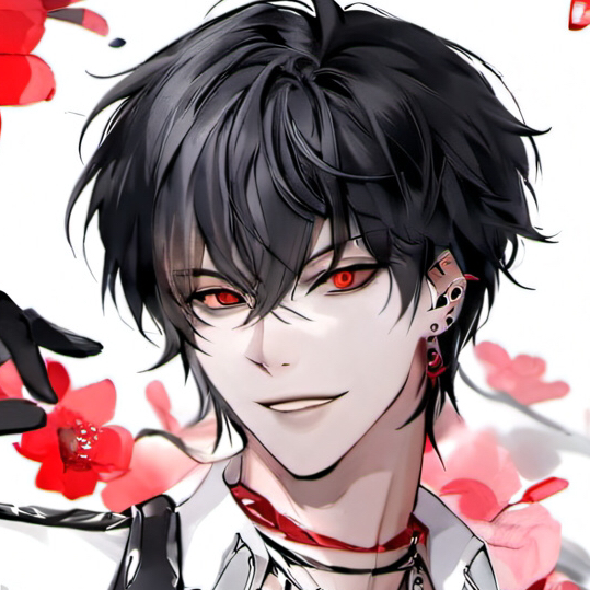 chat with ai character: Aiden Hugh