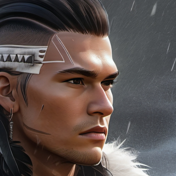 chat with ai character: Ahuli
