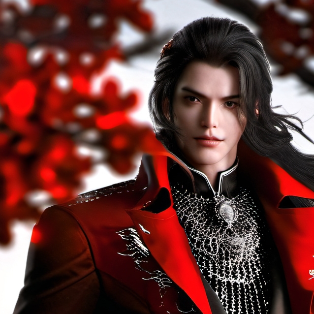 chat with ai character: CaseOh