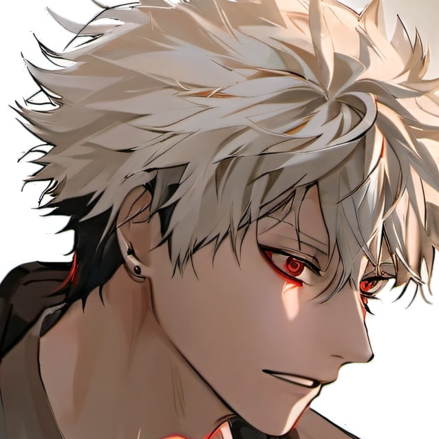 chat with ai character: Mha