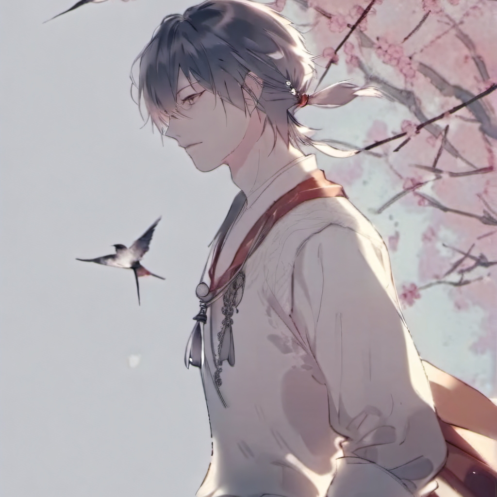 chat with ai character: Alex