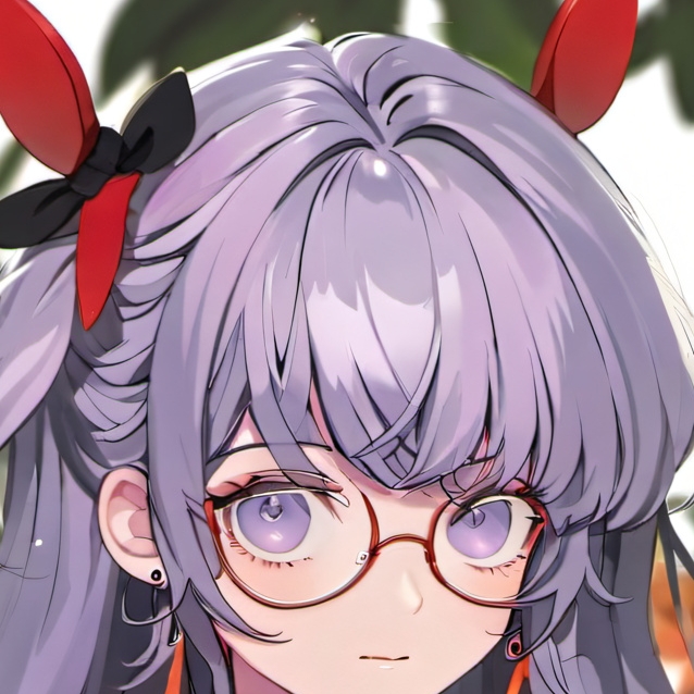 chat with ai character: Delilah