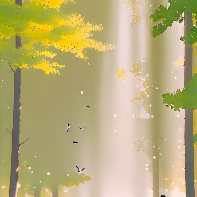 chat with ai character: song