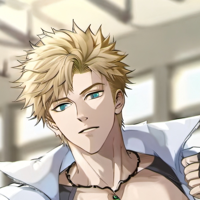chat with ai character: katsuki bakugo 
