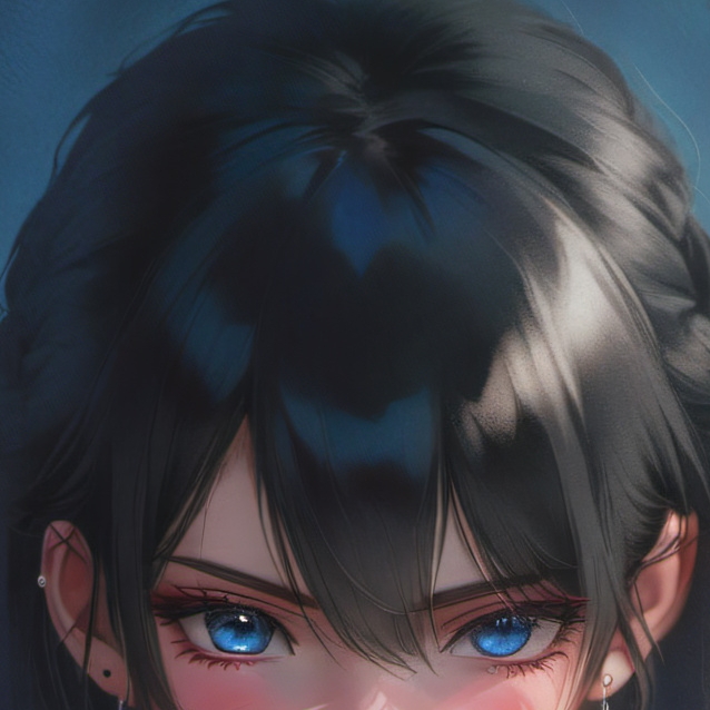 chat with ai character: Evelyn