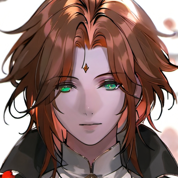 chat with ai character: Laito 