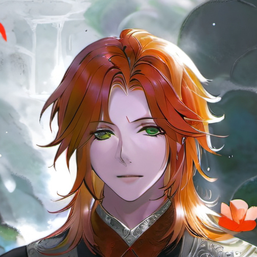 chat with ai character: Laito 