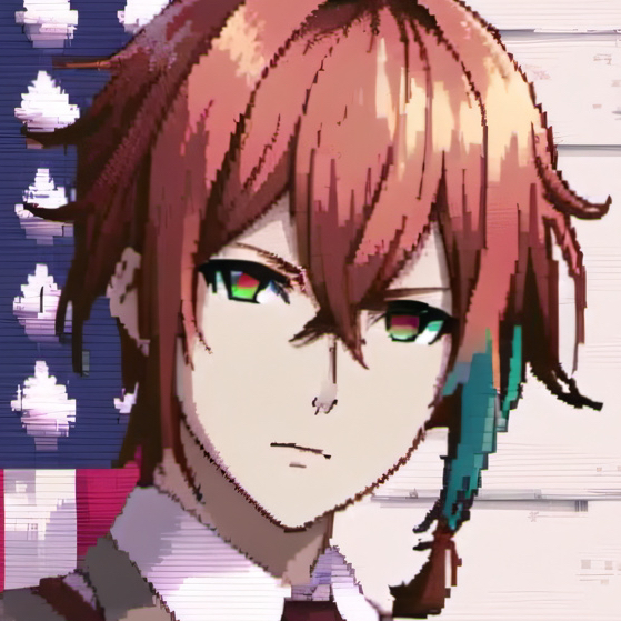 chat with ai character: Jason 