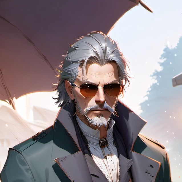 chat with ai character: Jupp van Dongelen