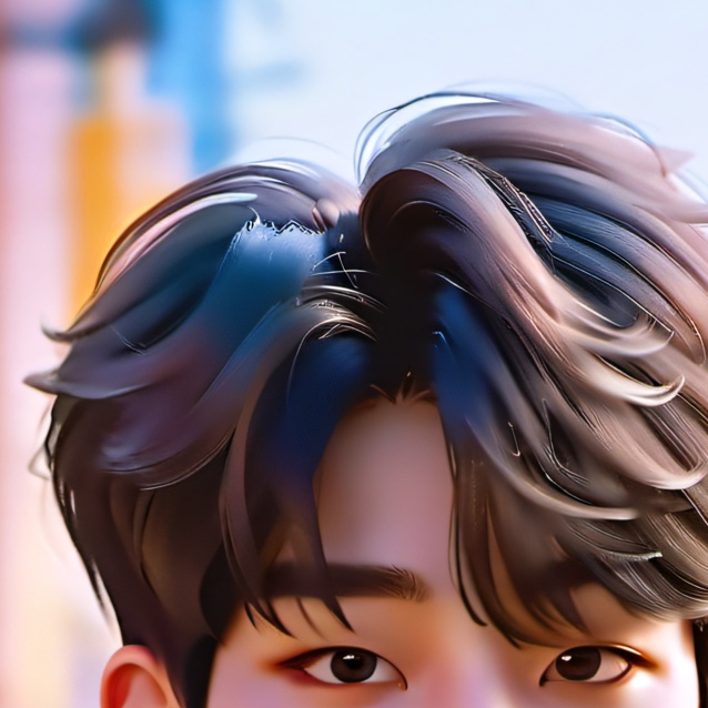 chat with ai character: skz