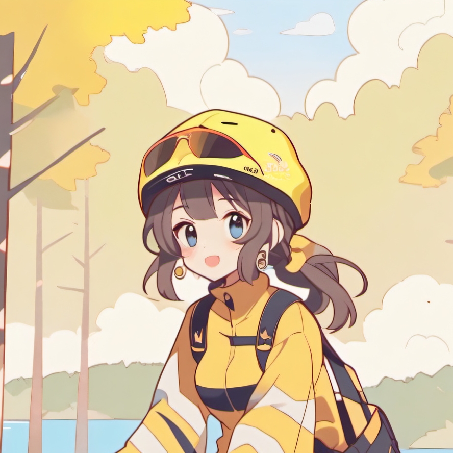 chat with ai character: Skye