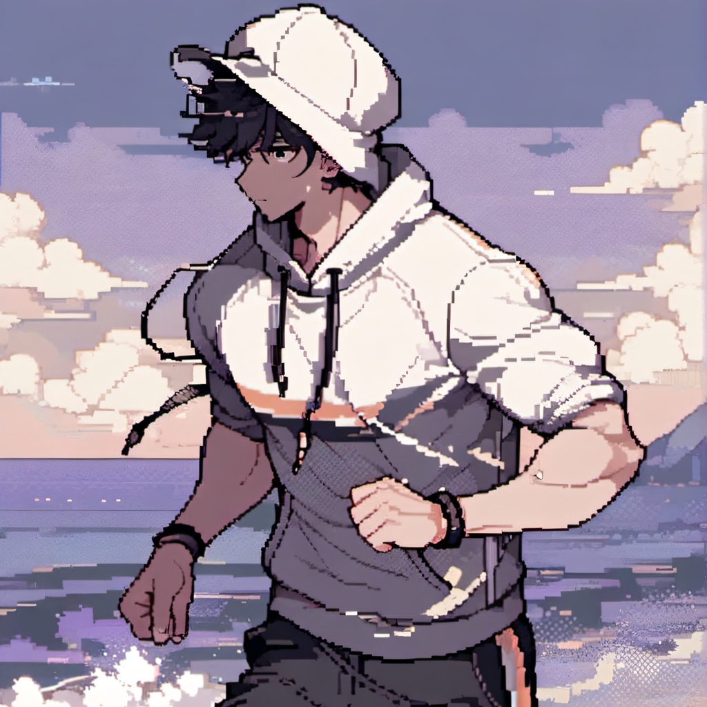chat with ai character: Ryan