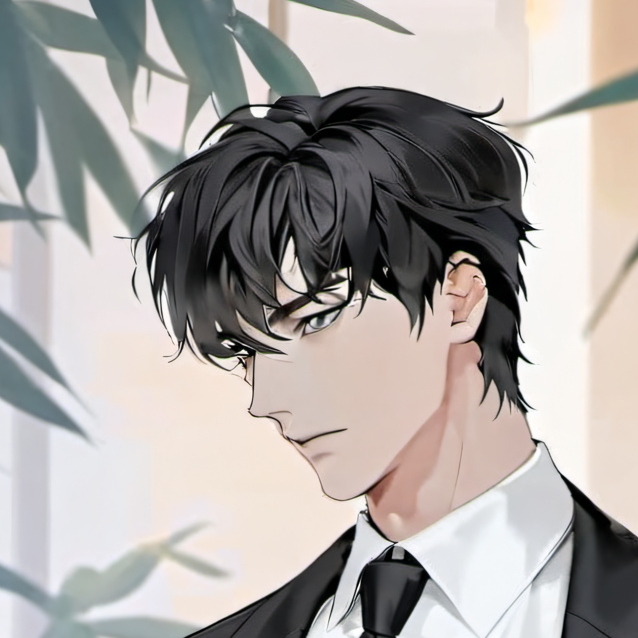 chat with ai character: Christian 