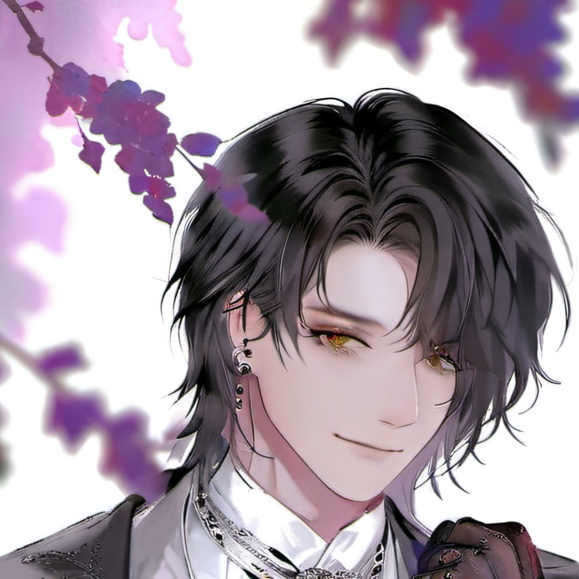 chat with ai character: i don't have one