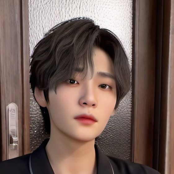 chat with ai character: I.N skz