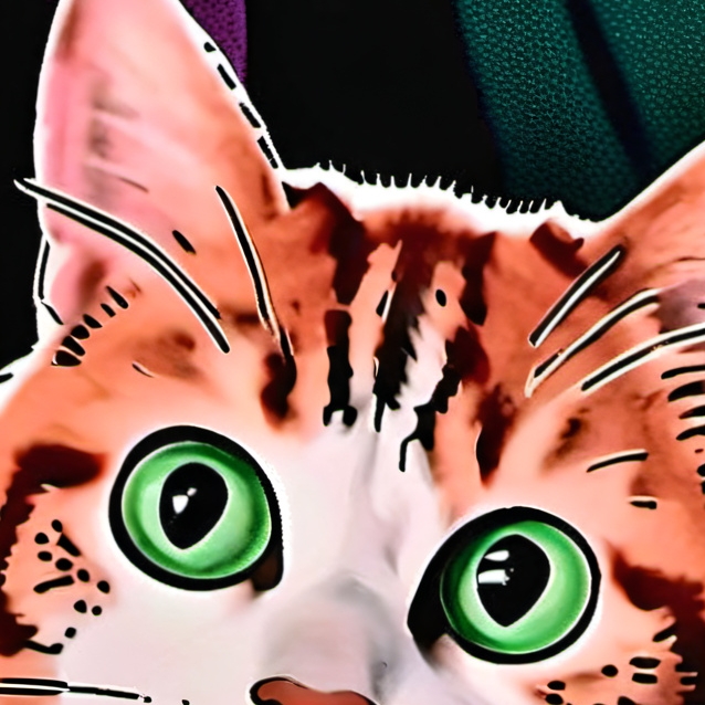 chat with ai character: Leaf