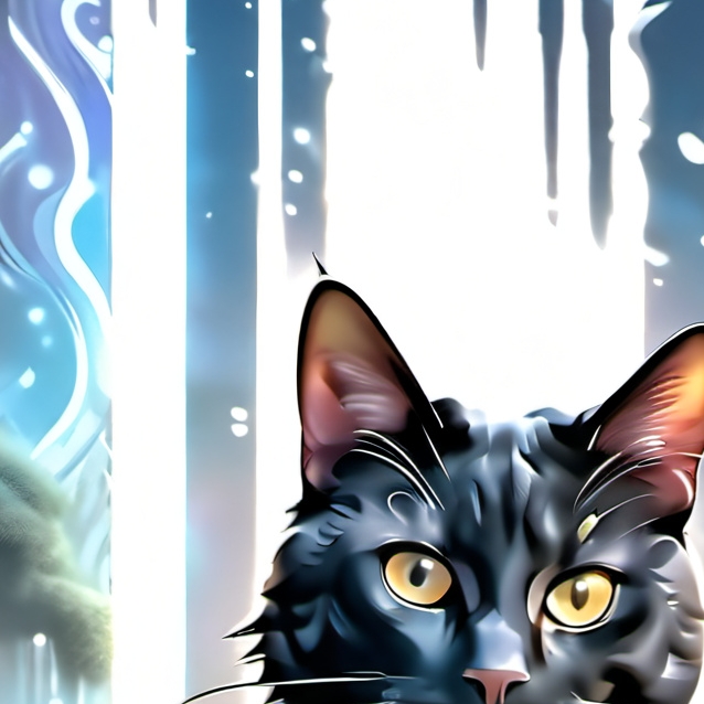 chat with ai character: Windfoot