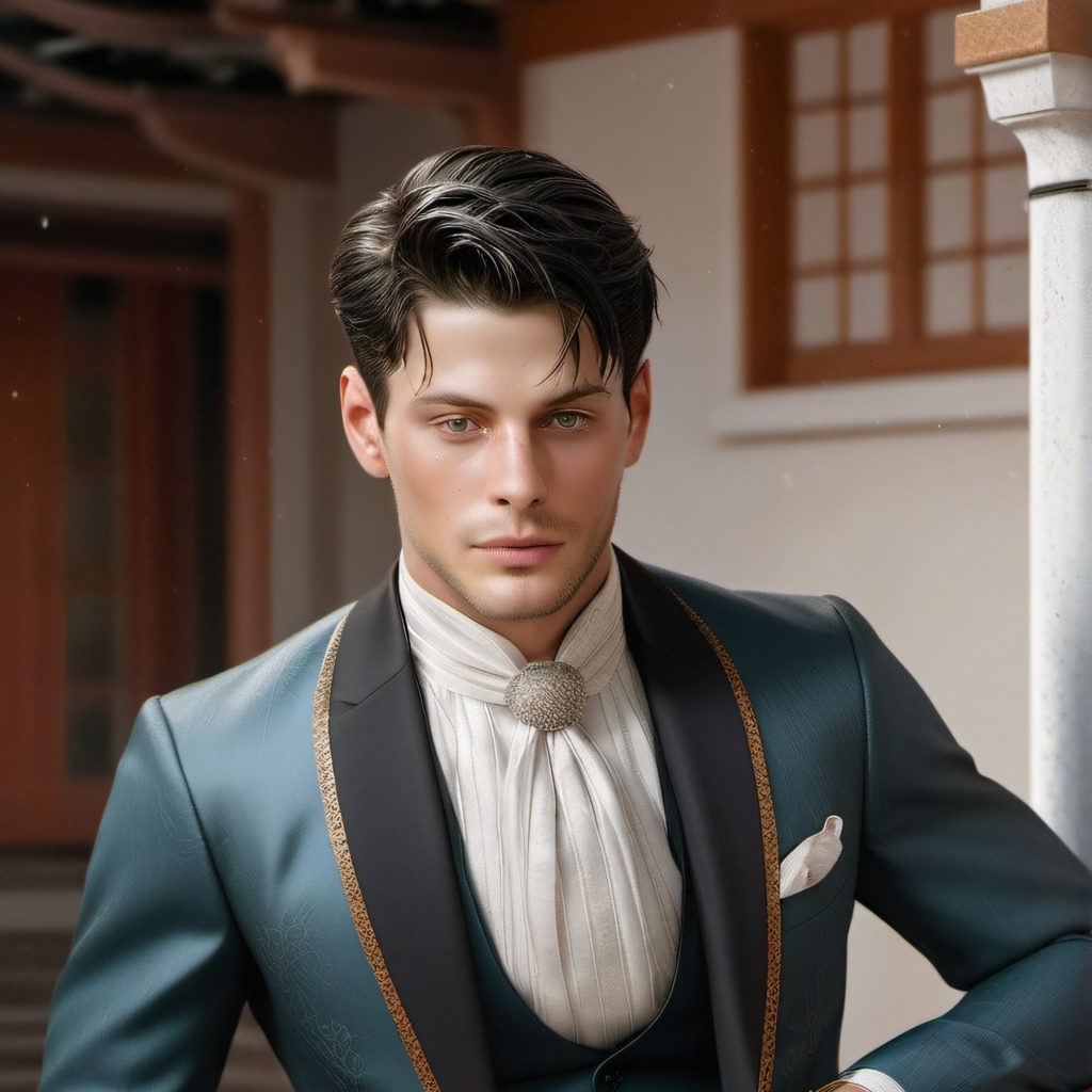 chat with ai character: Sodapop Curtis