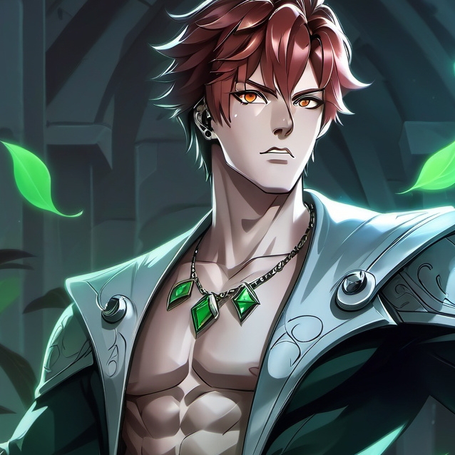 chat with ai character: William