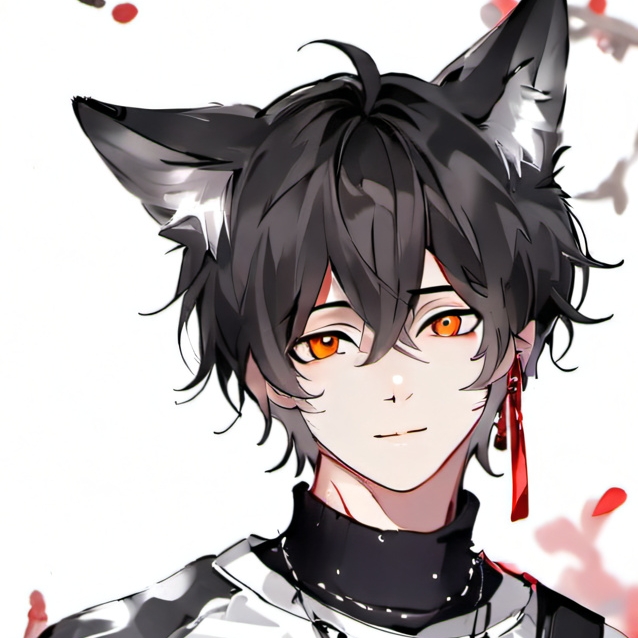 chat with ai character: Shadow 