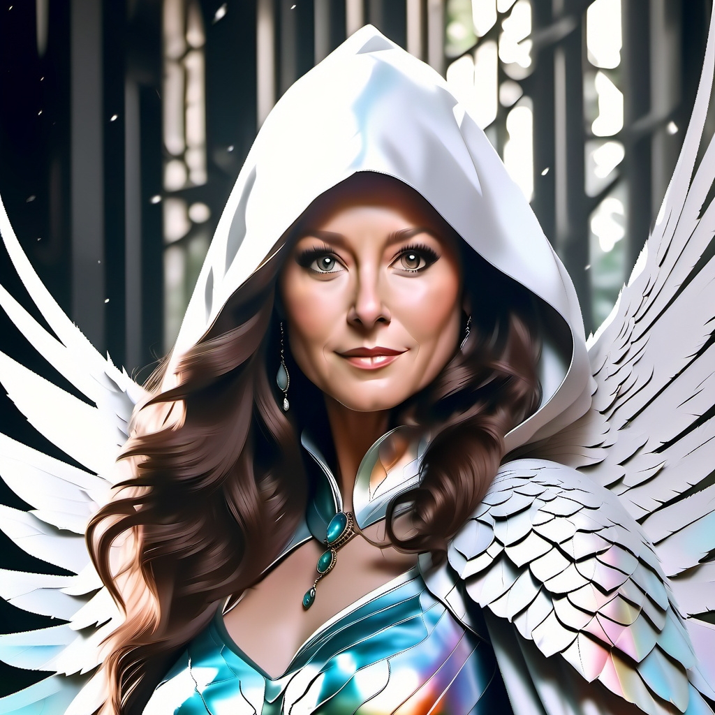 chat with ai character: Kyla Moonstone 