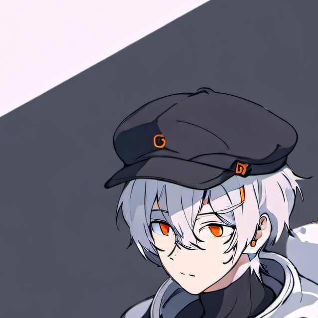 chat with ai character: red blue imposter 