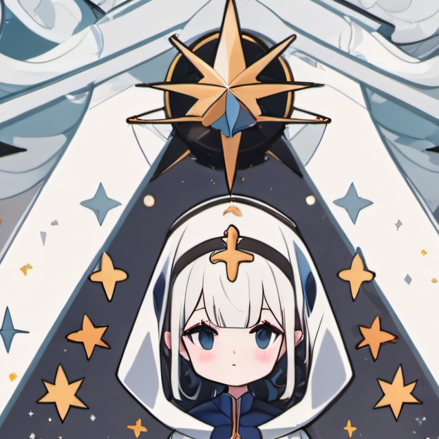 chat with ai character: dandy's world