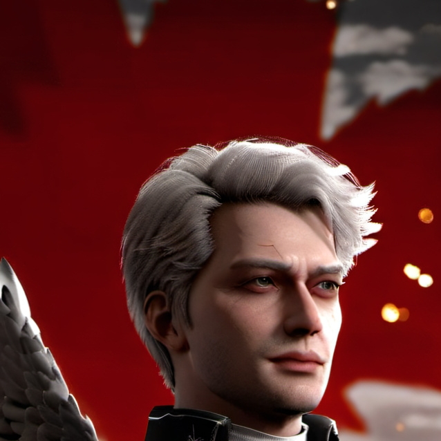 chat with ai character: (prussia officer)