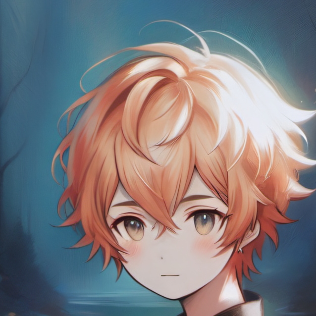 chat with ai character: Nick
