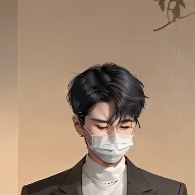 chat with ai character: (ur father) Rayden