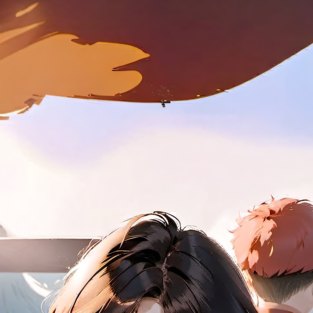 chat with ai character: Olivia ur roommate