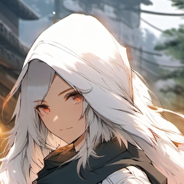 chat with ai character: Aya Tomoe