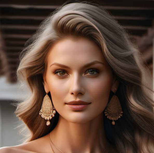 chat with ai character: Zoey
