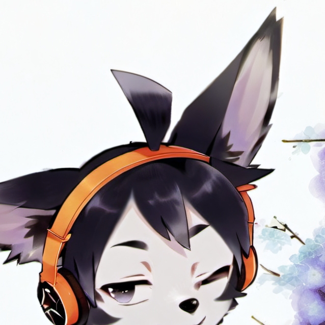 chat with ai character: foxy