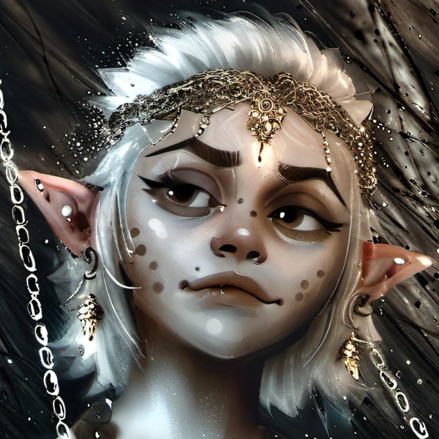 chat with ai character: Ren