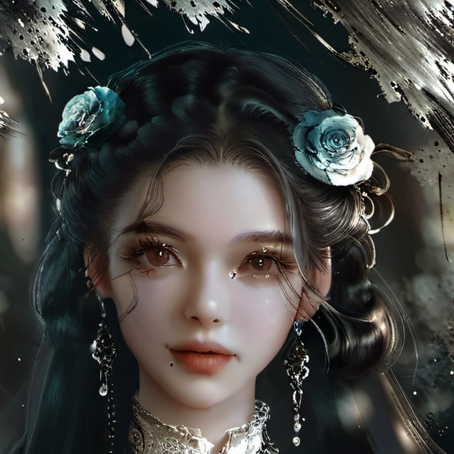 chat with ai character: Penelope 