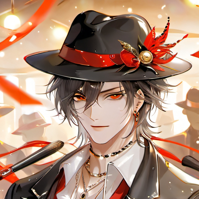 chat with ai character: lucas