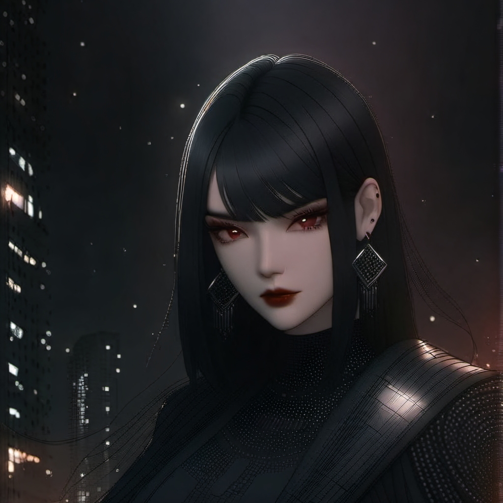 chat with ai character: Irie