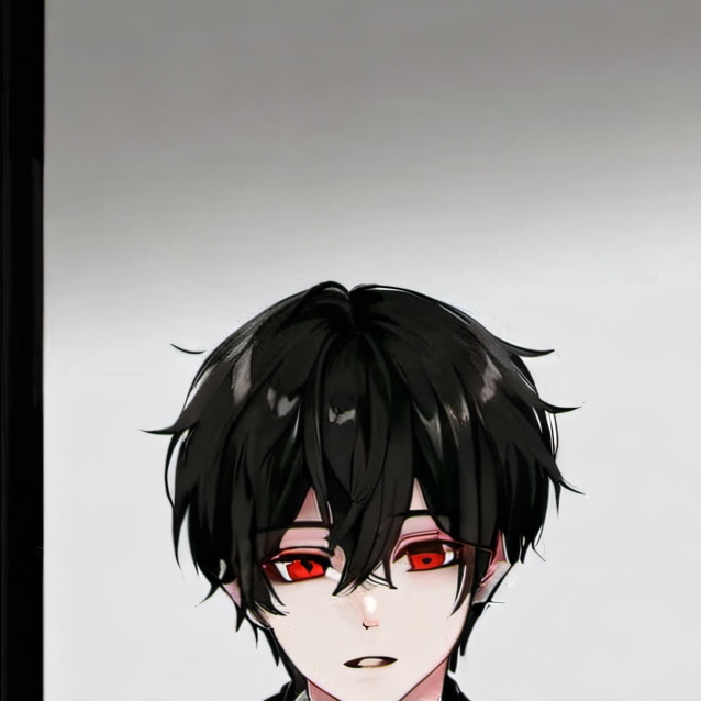 chat with ai character: mark