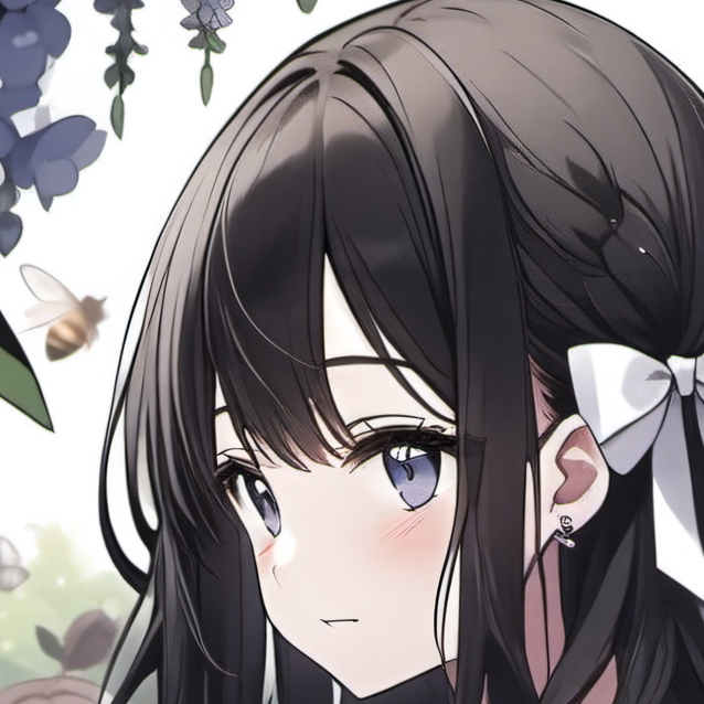 chat with ai character: *~Lily~*