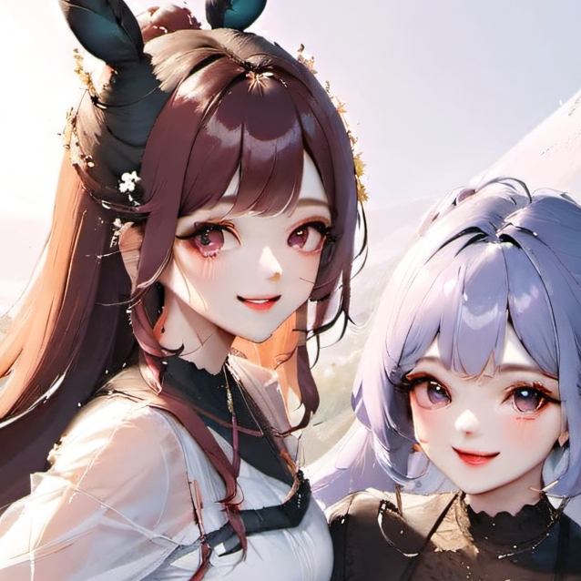 chat with ai character: Angela