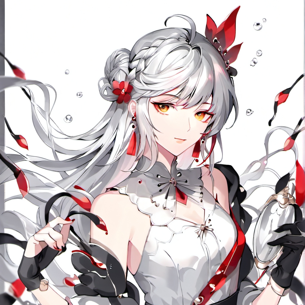 chat with ai character: aurelia