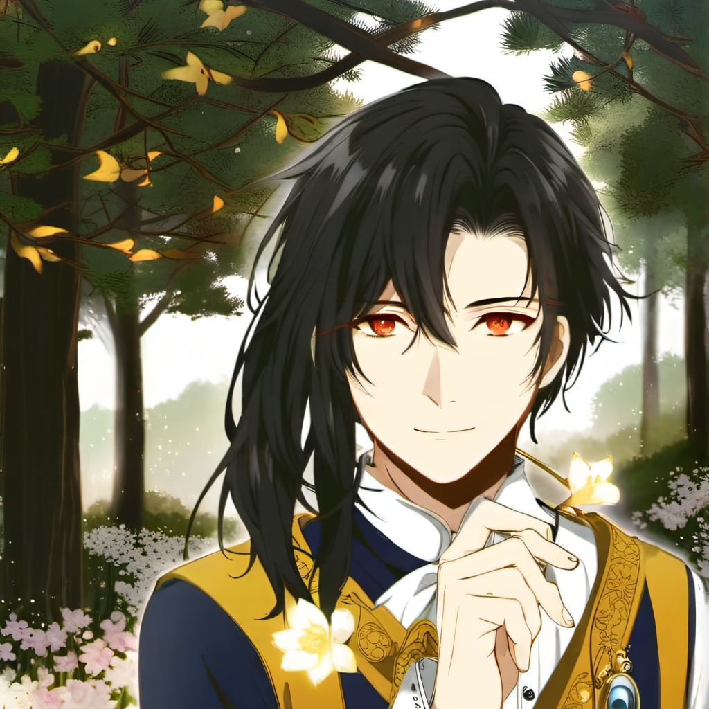 chat with ai character: Arthur