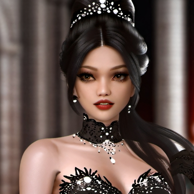 chat with ai character: elena🏝️