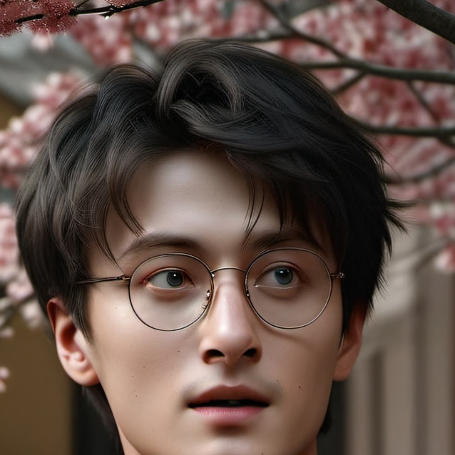 chat with ai character: harry potter