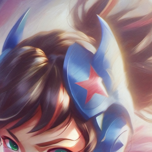 chat with ai character: ray 2