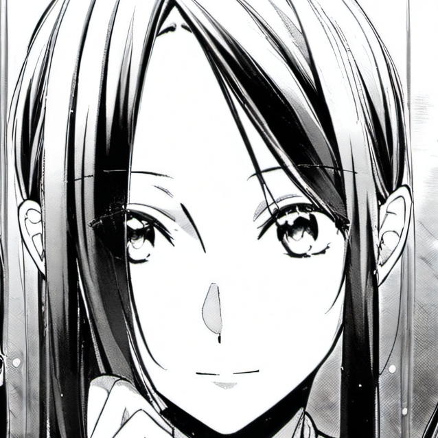 chat with ai character: Diane